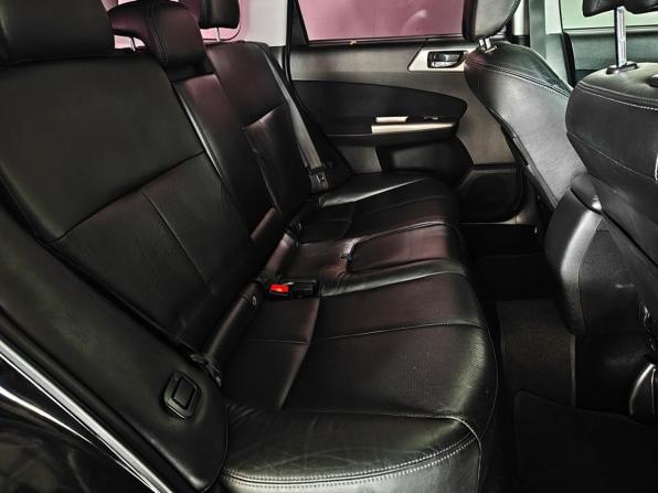 Subaru Forester III с пробегом 2008 года, цена 675 000 рублей, 389590 км, внедорожник, Автокод Объявления