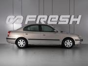 Hyundai Elantra III (XD2) Рестайлинг Минеральные Воды  - изображение 20