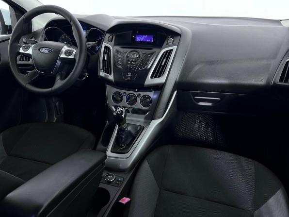 Ford Focus III с пробегом 2011 года, цена 799 000 рублей, 104918 км, седан, Автокод Объявления