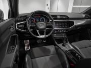 Audi Q3 II (F3) Москва  - изображение 34