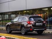 Subaru Outback V Санкт-Петербург  - изображение 40