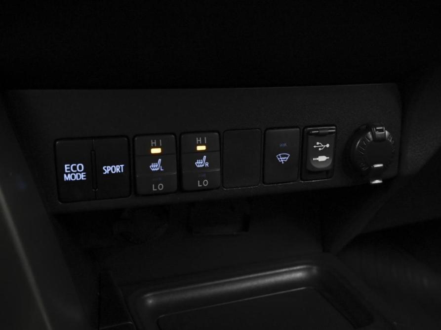 Toyota RAV4 IV (XA40) Ставрополь  - изображение 21