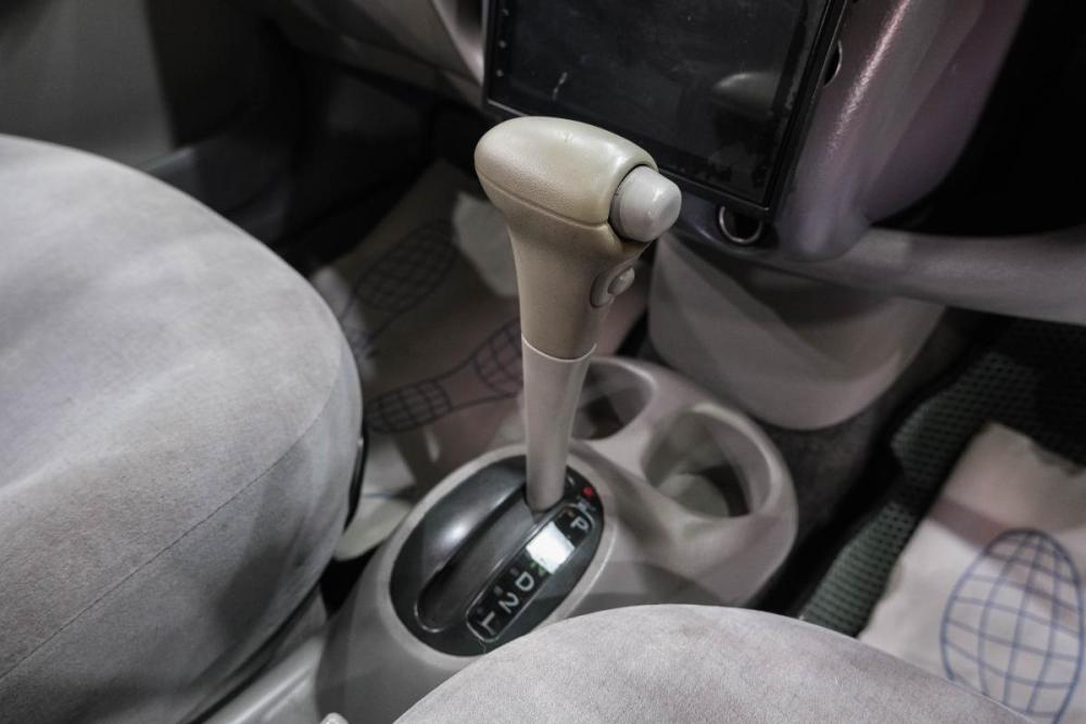 Toyota Platz Новокузнецк  - изображение 24