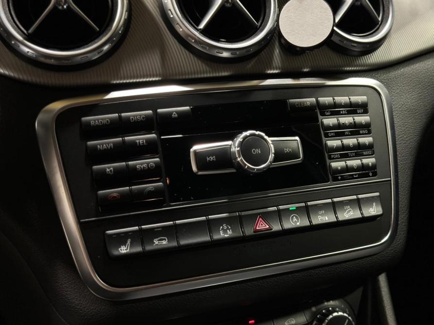 Mercedes-Benz GLA I (X156) Челябинск  - изображение 14