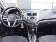 Hyundai Solaris I Рестайлинг Москва  - изображение 25