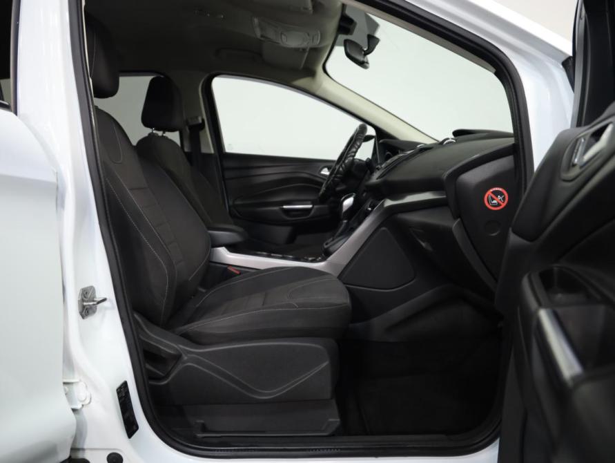 Ford Kuga II Рестайлинг Санкт-Петербург  - изображение 21