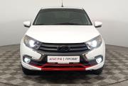 Lada (ВАЗ) Granta I Рестайлинг Волгоград  - изображение 26