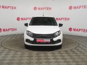 Lada (ВАЗ) Granta I Рестайлинг Вологда  - изображение 19