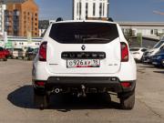 Renault Duster I Рестайлинг Ижевск  - изображение 27