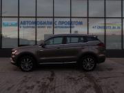 Geely Atlas Pro Екатеринбург  - изображение 24