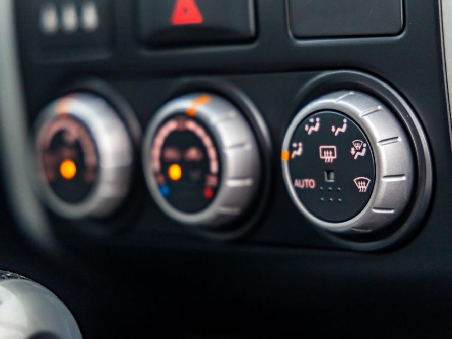 Nissan X-Trail II Рестайлинг Волгоград  - изображение 33
