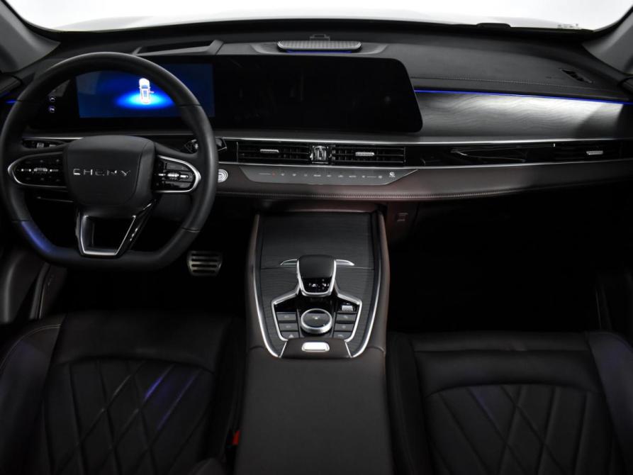 Chery Tiggo 8 Pro Max I Рестайлинг Санкт-Петербург  - изображение 18