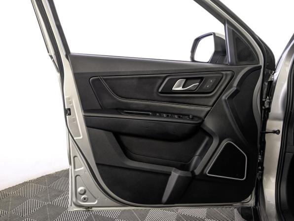FAW Besturn X40 I с пробегом 2021 года, цена 1 360 000 рублей, 14737 км, внедорожник, Автокод Объявления