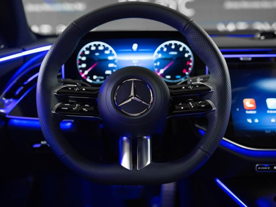 Mercedes-Benz E-Класс VI (W214 S214) Москва  - изображение 14