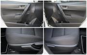 Toyota Corolla XI (E160 E170 E180) Рестайлинг 1 Иркутск  - изображение 40