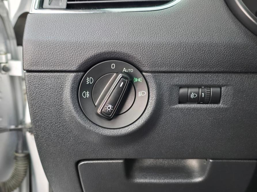 Skoda Octavia III (A7) Таганрог  - изображение 15