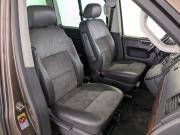 Volkswagen Multivan T5 Рестайлинг Москва  - изображение 53