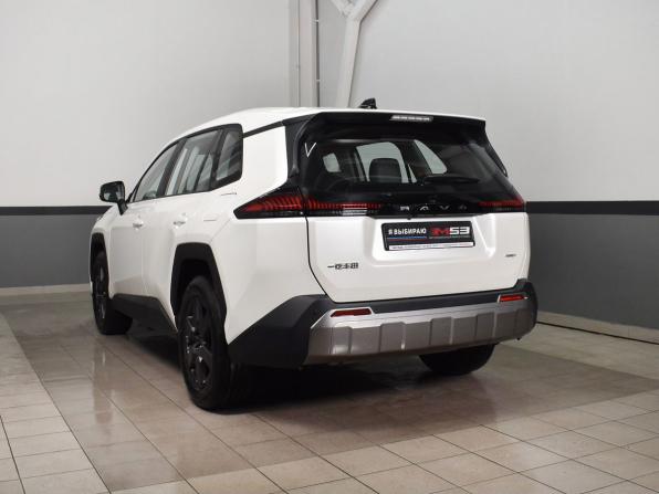Toyota RAV4 VI (XA60) с пробегом 2026 года, цена 4 248 995 рублей, 10 км, внедорожник, Автокод Объявления
