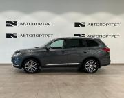 Mitsubishi Outlander III Рестайлинг 2 Санкт-Петербург  - изображение 28