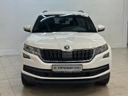 Skoda Kodiaq I Москва  - изображение 18