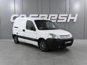 Citroen Berlingo I Рестайлинг Ростов-на-Дону  - изображение 12