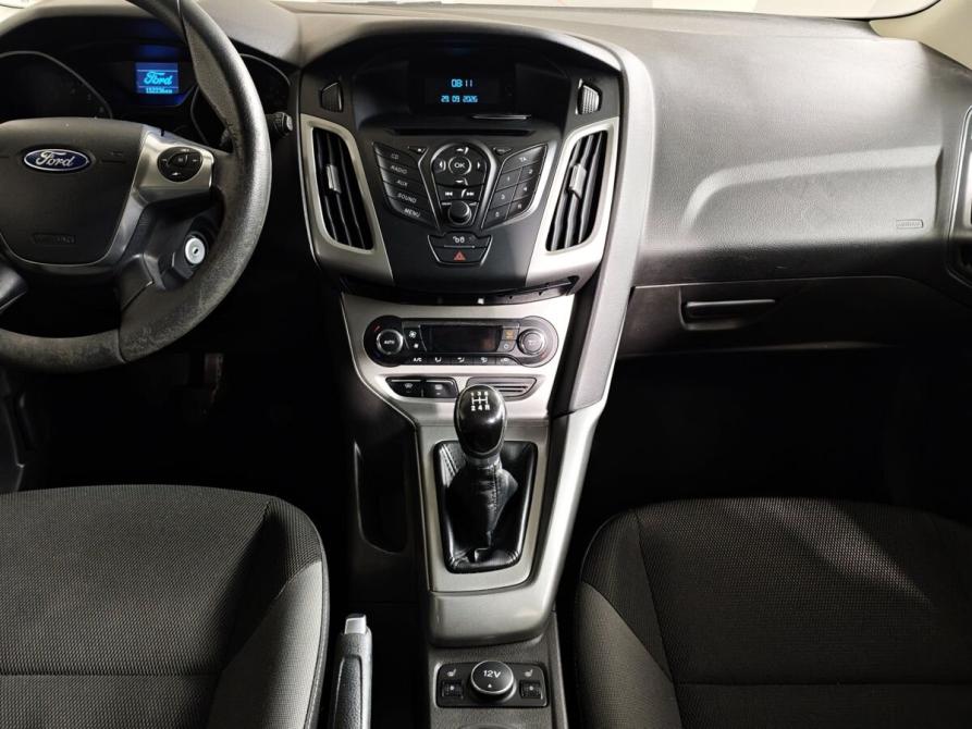 Ford Focus III Москва  - изображение 15
