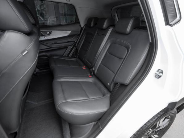 Chery Tiggo 4 Pro I с пробегом 2023 года, цена 1 610 000 рублей, 33390 км, внедорожник, Автокод Объявления
