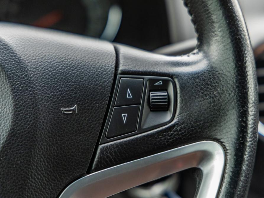 Opel Antara I Рестайлинг Волгоград  - изображение 20