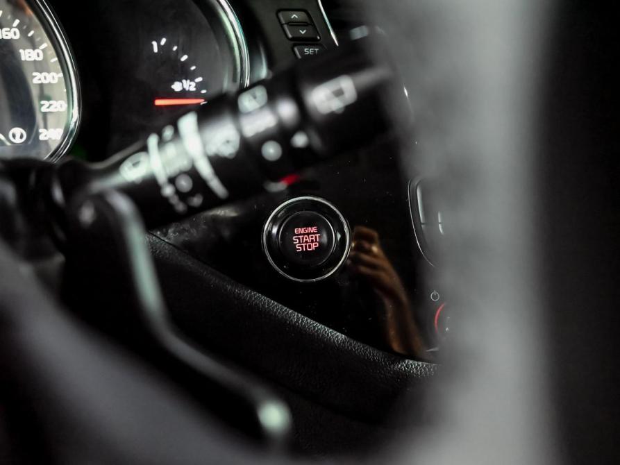 Kia Ceed II Екатеринбург  - изображение 16