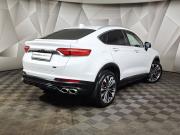 Geely Tugella I Рестайлинг Москва  - изображение 22