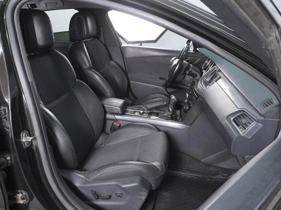 Peugeot 508 I Ростов-на-Дону  - изображение 8
