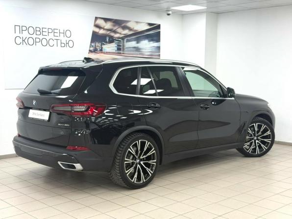 BMW X5 IV (G05/G18) с пробегом 2020 года, цена 7 995 000 рублей, 74888 км, внедорожник, Автокод Объявления
