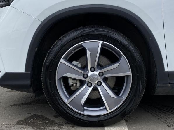 Geely Okavango I Рестайлинг с пробегом 2024 года, цена 2 789 000 рублей, 44258 км, внедорожник, Автокод Объявления