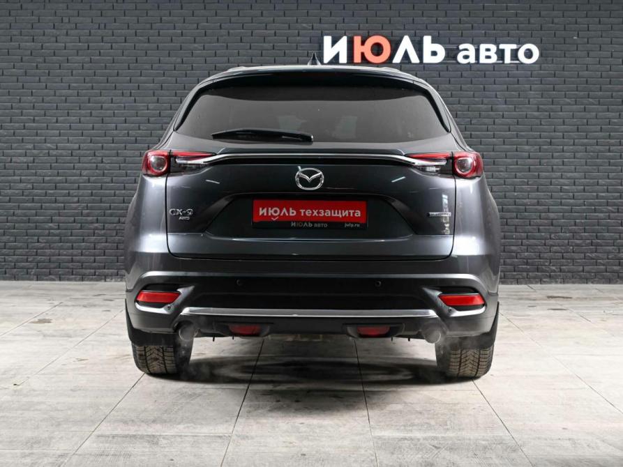Mazda CX-9 II Рестайлинг Екатеринбург  - изображение 5