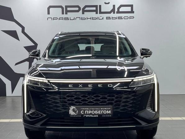Exeed RX с пробегом 2023 года, цена 3 219 900 рублей, 37000 км, внедорожник, Автокод Объявления