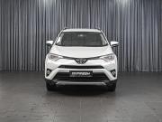 Toyota RAV4 IV (XA40) Рестайлинг Ставрополь  - изображение 27