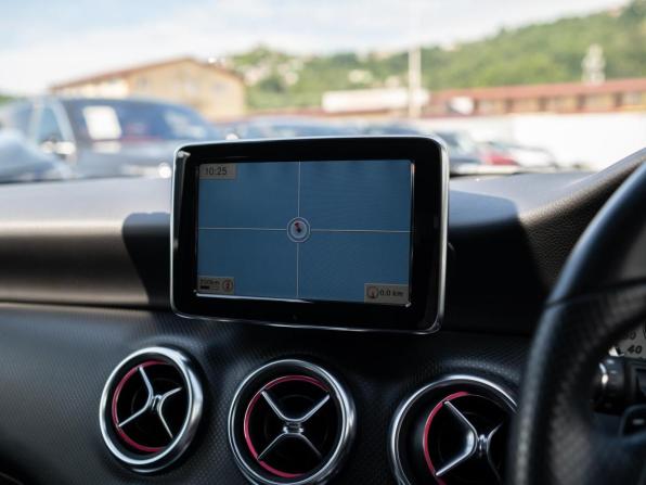 Mercedes-Benz A-Класс III (W176) с пробегом 2013 года, цена 1 349 000 рублей, 159067 км, хэтчбек, Автокод Объявления