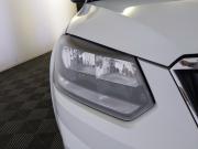 Skoda Yeti I Рестайлинг Москва  - изображение 45