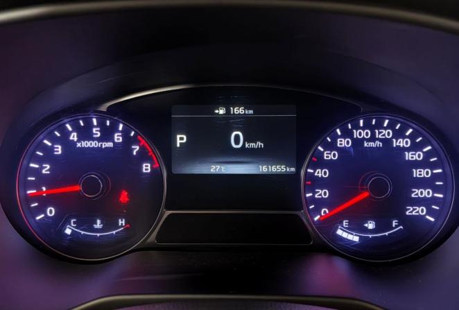 Kia Soul III с пробегом 2019 года, цена 1 650 000 рублей, 161655 км, хэтчбек, Автокод Объявления