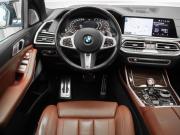 BMW X7 I (G07) Москва  - изображение 49