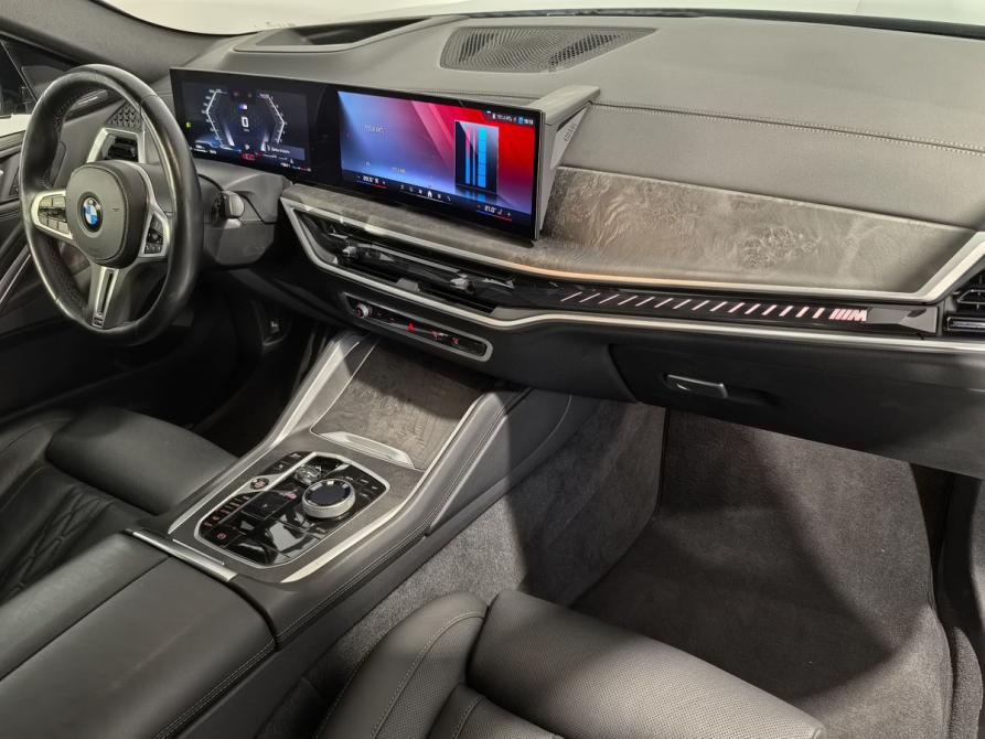 BMW X6 III (G06) Рестайлинг Санкт-Петербург  - изображение 12