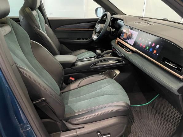 Geely Monjaro I с пробегом 2023 года, цена 2 799 000 рублей, 100238 км, внедорожник, Автокод Объявления