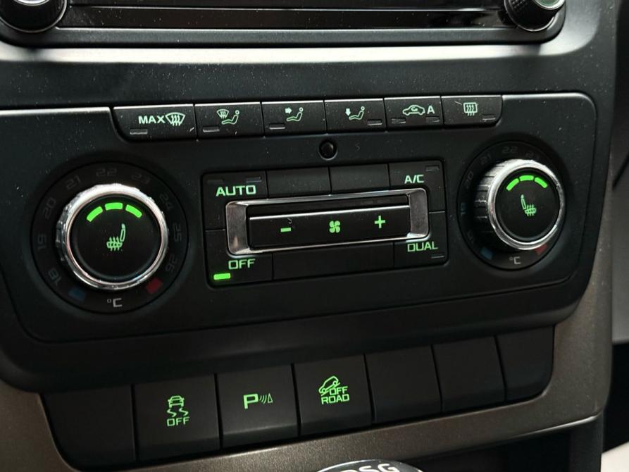 Skoda Yeti I Рестайлинг Ижевск  - изображение 15