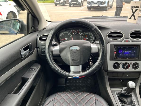 Ford Focus II с пробегом 2006 года, цена 510 000 рублей, 210505 км, седан, Автокод Объявления