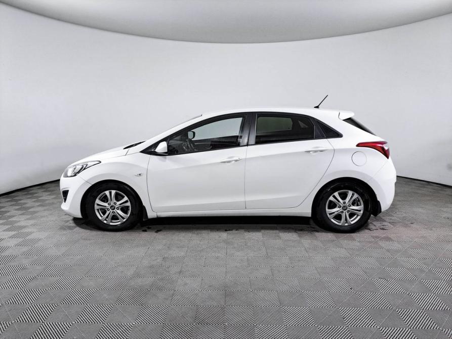 Hyundai i30 II Уфа  - изображение 8