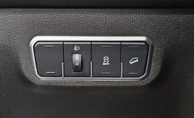 Haval M6 II с пробегом 2023 года, цена 1 579 000 рублей, 124920 км, внедорожник, Автокод Объявления