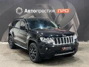 Jeep Grand Cherokee IV (WK2) Пермь  - изображение 31