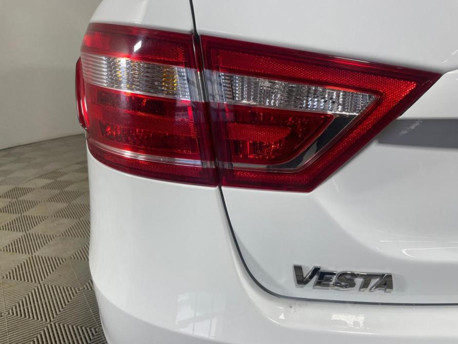 Lada (ВАЗ) Vesta I Воронеж  - изображение 7