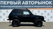 Lada (ВАЗ) Niva Legend Краснодар  - изображение 25