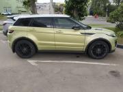 Land Rover Range Rover Evoque I Рестайлинг Москва  - изображение 11